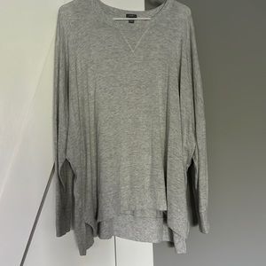 Aerie tunic sweater
